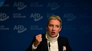 Allemagne : qu'est-ce que l'AfD, ce parti d'extrême droite en pleine ascension soutenu par Elon Musk? - RTBF Actus