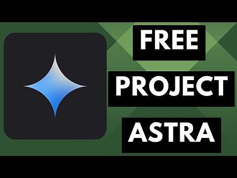 Google's Gemini Live Camera & Screen Sharing Now Free for All Android Users!