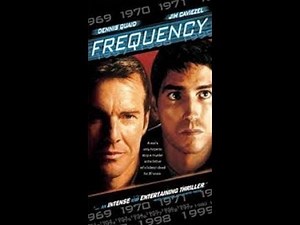 Opening to Frequency 2000 VHS