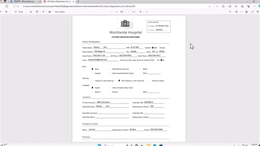 How to Extract Data from Documents With AI? (The Fastest Way)