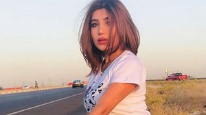 ¿Quién es Tara Fares? la influencer iraquí que fue asesinada a balazos en una calle de Bagdad