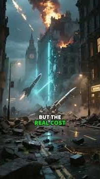 How Nazi Science Created the World’s First Missiles#historydocumentary