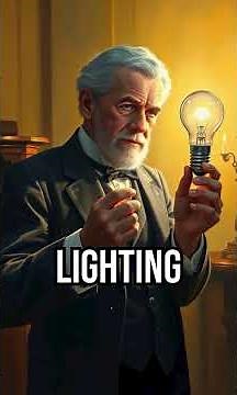 Thomas Edison, born February 11, 1847, in Milan, Ohio