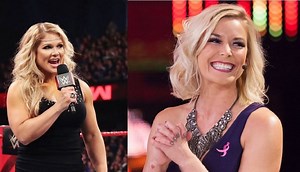 WWE News: Renee Young and Beth Phoenix want 2-time World Champion inducted into the 2020 Hall of Fame