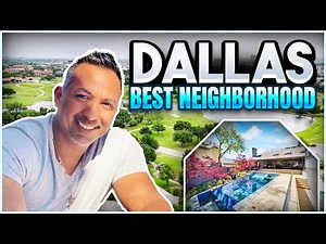 Dallas Best Gated Guarded Community - Irving's Fox Glen