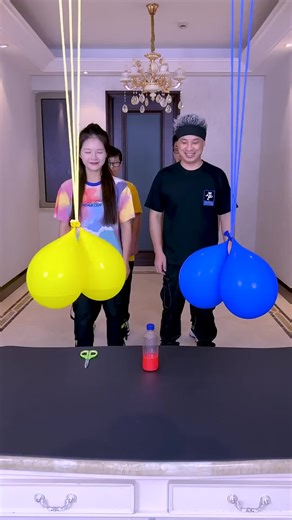 Amazing Family Games Challenge for Fun and Laughter