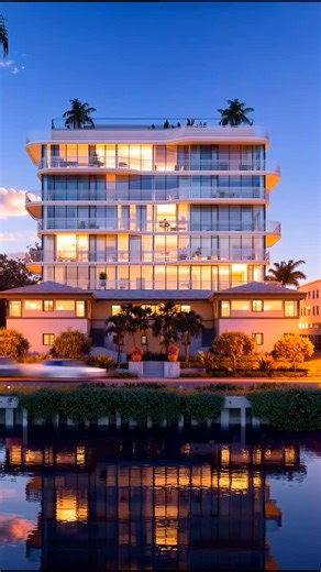 Angel Nicolas | Florida #1 Agent on Instagram: "29 Indian Creek | Miami Beach’s Next Iconic Residences Here’s a first glimpse into what’s taking shape at 29 Indian Creek — a vision that’s officially becoming reality as construction begins. This exclusive development will feature 22 boutique luxury residences and two rare townhomes, thoughtfully designed by Urban Robot. Floor-to-ceiling windows, elevated architecture, and unparalleled finishes set the tone for effortless, modern luxury. Residents