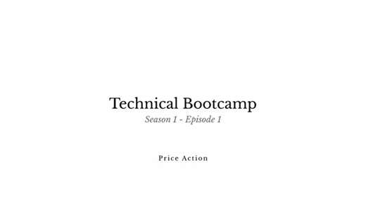 BOOTCAMP Ep. 1 Price Action #bootcamp #tradingforex #education #learnontiktok #fyppppppppppppppppppppppp