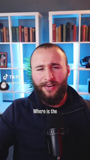 Caesar on TikTok