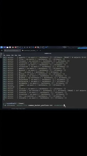 SecretFinder Walkthrough JS File Analysis for API Keys & Tokens