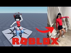 Can Your Roblox Avatar REALLY Move Like You with Live Animation Creator?
