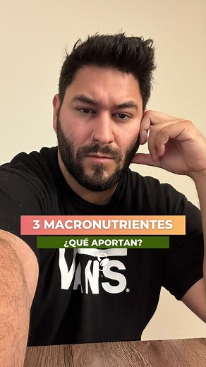 Staynutri on Instagram: "¿Sabías la función básica de cada macro? #masterchefespaña #nutricionespaña #recetasenespaña #macronutrientes #grasas #proteinas #hidratosdecarbono #consejossaludables #nutricionistaespaña #staynutri"