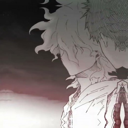 Nagito edit | Nobody