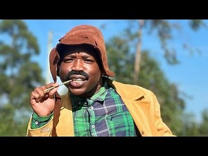 DRUNK UNCLE BAKARI TROUBLES AGAIN🤣THE BEST OF DRUNK UNCLE BAKARI FUNNY COMEDY🤣FLAQO RAZ COMEDY