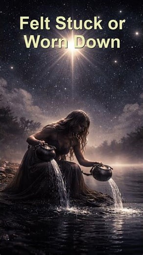 The Star Tarot Card Meaning Revealed Fast