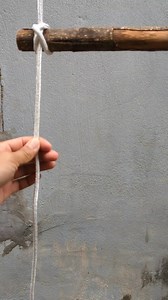 147K views · 2K reactions | Ideas Of Tying A Rope Ladder Knot. #knotsforclimbing #knottutorials #idea #reels #MasterKnot #ropecoilingknot #stringline #hacks #knots #Bowline | Weekofknots | Facebook
