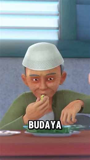 Siapa Nama Ibu Upin dan Ipin?