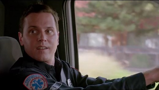 Sirens (TV Series 2014–2015)