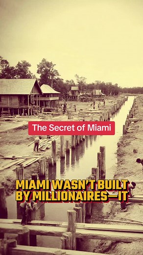 Bahamian Workers: The Hidden Legacy of Miami’s Magic City