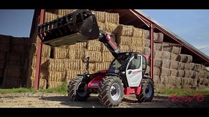 25K views · 349 reactions | Discover the new range of agricultural telehandlers #NewAg. Designed for comfort and performance. | Manitou across the world | Facebook