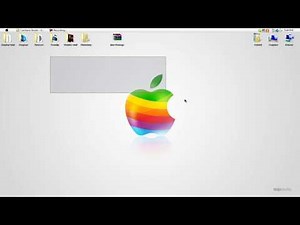 How to Transform your Windows PC into Mac OS X | Tutorial | Convert
