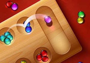 Classic Mancala - kostenlos spielen | ohne Anmeldung 🕹️