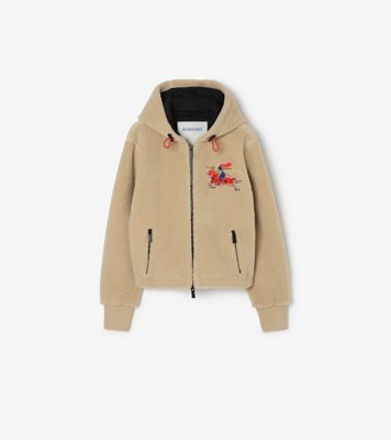 Women’s Jackets | Leather & Bomber Jackets | Burberry® Official