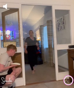 58K views · 89 reactions | When people prank their parents... | Snooki | Facebook