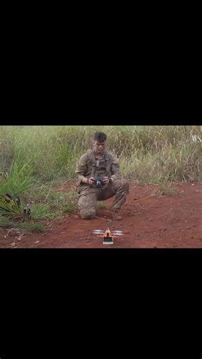 drone_wars_2.0 on Instagram: "📸: The USA is testing field 3D laboratories for printing FPV drones — WSJ reports The Pentagon is training to deploy “mobile factories” with 3D printers and other additive manufacturing tools necessary for the rapid assembly of FPV drones in field conditions. The relevant exercises were conducted in Hawaii by the 25th Infantry Division of the U.S. Army. Within the division, the Lightning Labs team developed the Capstone drone, and the explosive ordnance disposal gr