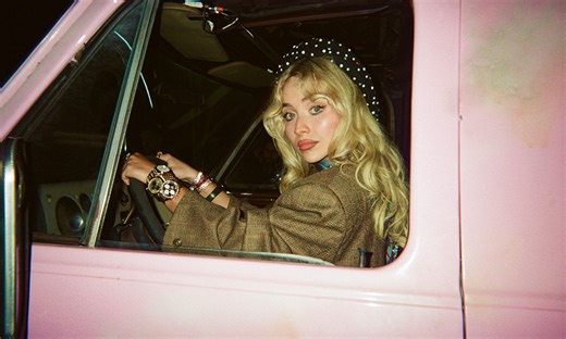 Sabrina Carpenter’s 'House Tour' Video Is Here