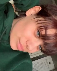 sideburn by me for @daniqueceline_ 😻❤️ | MIRRDO. PIERCINGS