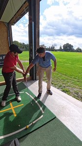 9.3K views · 36 reactions | Garder la Face de Club vers la Cible pour...