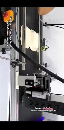 🚀 PRINT AT LIGHTNING SPEED WITH A SINGLE PASS UV PRINTER Take your production to the next level with industrial-grade, single-pass UV printing — designed for high volume, precision & profit. ✅ Ultra-fast single-pass printing ✅ Vibrant, scratch-resistant UV inks ✅ Prints on wood, plastic, glass, metal & more ✅ Perfect for signage, packaging & branding For more information, prices and specification please Call / WhatsApp: 27 12 035 1963 Visit: www.sourceprinting.co.za Email: print@sourceprinting.