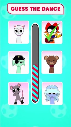 Guess 100 OC Sprunki Characters By VOICE and AUDIO 💖👏🔊 | Ultimate Sprunki Voice Quiz