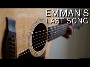 Simula (Emman's Last Song) | Fingerstyle Guitar