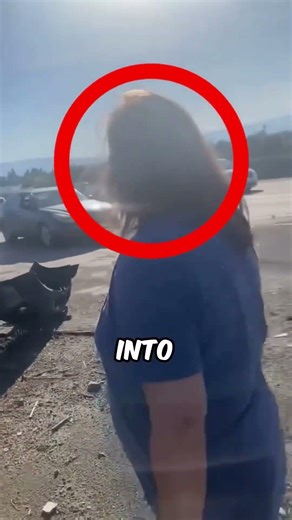 Camera Saves Driver From Insurance Scam Crash!