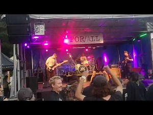 Exorbitant Prices Must Diminish - Live @ FOR/ALL festival, Štoky, Czech Republic, 5.9.2025