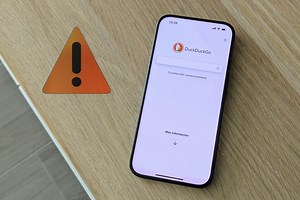 DuckDuck Go ahora es aún más seguro: el navegador ya puede bloquear tiendas falsas, alertas de virus y más