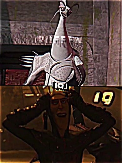 Lord Shen Vs Grimmel the Grisly #meme #edit #dreamworks #kungfupanda #howtotrainyourdragon