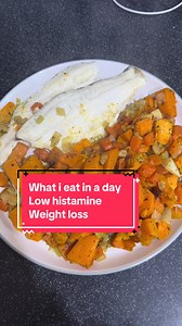 Low Histamine Diet for Weight Loss: What I Eat