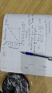 A car is moving on a straight road with uniform acceleration. T... | Filo