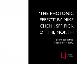 January's SFF pick is a superb sci-fi story about 21st-century issues set in a futuristic space environment. Learn more about it here: https://hubs.la/Q03-dGDs0 | Library Journal