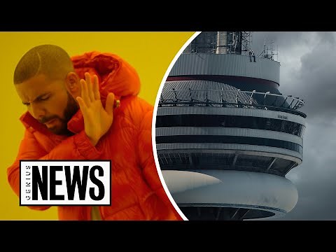 Was Drake’s ‘Views’ Slept On? | Genius News