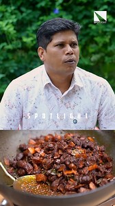 പന്നിയെ പൊരിക്കാമോ എന്ന് പറഞ്ഞ് ഇഷ്ടംപോലെ കമന്റ്റ് വരും | Firoz Chuttipara | Village Food Channel | Interview #firozchuttipara #villagefoodchannel #malayalaminterview #foodvlog | Malayalam Spotlight