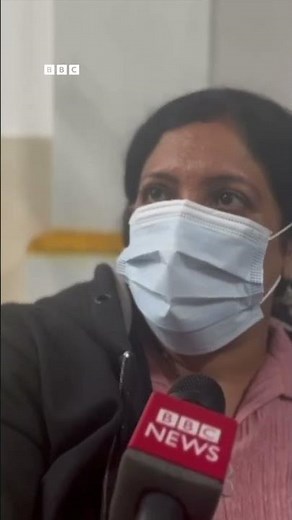 Pahalgam terror attack: What eyewitnesses saw | BBC News India