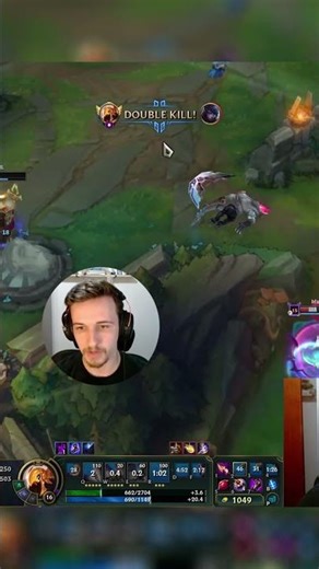 E essa build ai pra azir... #leagueoflegends