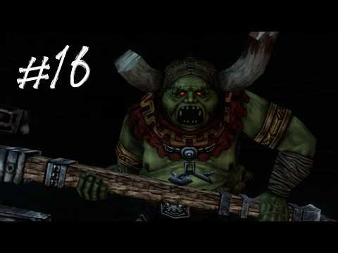 Twilight Princess HD #16 - Gerudo Desert