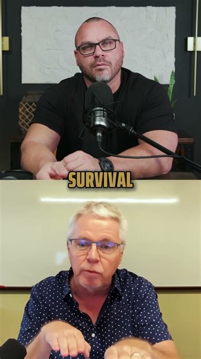 Your brain has two operating systems