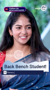 119K views · 2K reactions | Back Bench Student! @bhavyagowda670 #BhavyaGowda #AnanyaAmar #BiggBossKannada #BiggBossSeason11 @ananya.amar #bujjidances #bujjireels @kichchasudeepa #colorskannada #kannadamojo360 #mojo360 #maadhyama_aneka #prfluence #anekaaudio #anekaplus #kannadafilm #kfi #kannadacinema #gandhinagara #sandalwood #chandanavana #kannadafilmfans #kannadafilmnews #films #movies #tags #tagsforlikes #Cinema | Kannada mojo360 | Facebook