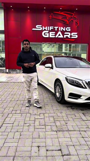 2014 Mercedes-Benz S400h LWB: Luxury Hybrid Sedan